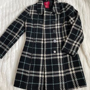 Miss Lili coat for girls sz7/8.